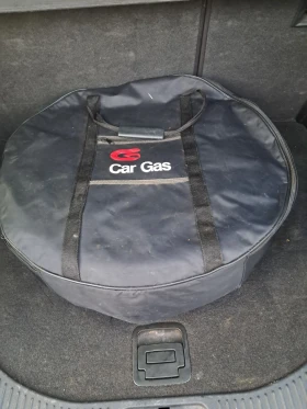 Opel Mokka 1.4 газ 4 x 4 140 к.с., снимка 8