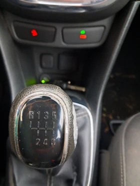 Opel Mokka 1.4 газ 4 x 4 140 к.с., снимка 14