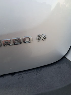 Opel Mokka 1.4 газ 4 x 4 140 к.с., снимка 7