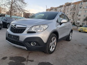 Opel Mokka 1.4 газ 4 x 4 140 к.с., снимка 2