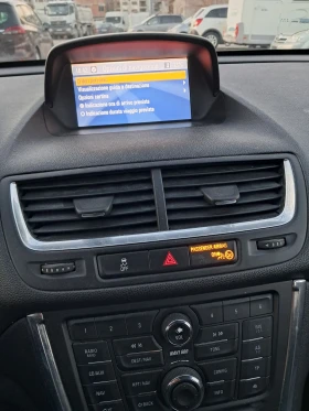 Opel Mokka 1.4 газ 4 x 4 140 к.с., снимка 13