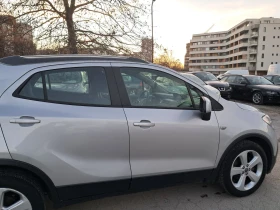 Opel Mokka 1.4 газ 4 x 4 140 к.с., снимка 6