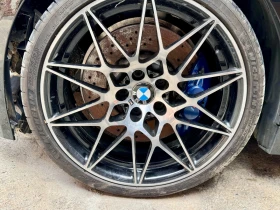 BMW M4 Competition, снимка 15