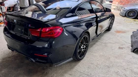 BMW M4 Competition, снимка 4