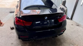 BMW M4 Competition, снимка 3