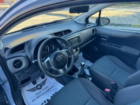 Toyota Yaris 1.33 VVT / ГАЗ-БЕНЗИН /6 скорости/ЛИЗИНГ, снимка 8