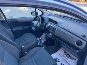 Toyota Yaris 1.33 VVT / ГАЗ-БЕНЗИН /6 скорости/ЛИЗИНГ, снимка 10