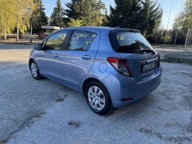 Toyota Yaris 1.33 VVT / ГАЗ-БЕНЗИН /6 скорости/ЛИЗИНГ, снимка 5