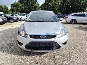 Ford Focus 1.6i 115кс. LPG, снимка 2