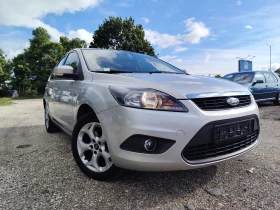 Ford Focus 1.6i 115кс. LPG, снимка 1