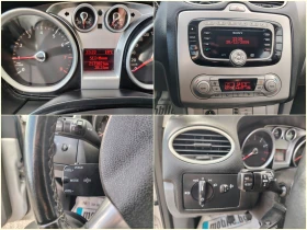 Ford Focus 1.6i 115кс. LPG, снимка 11