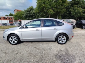 Ford Focus 1.6i 115кс. LPG, снимка 4