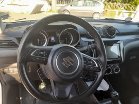 Suzuki Swift Hybrid 4x4 AllGrip, снимка 5