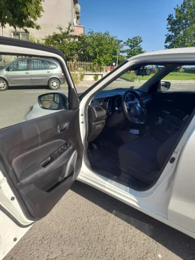 Suzuki Swift Hybrid 4x4 AllGrip, снимка 2