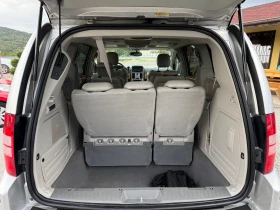 Chrysler Gr.voyager 2.8 D 7 МЕСТА !! АВТОМАТ !! НАВИ !!, снимка 15