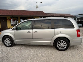 Chrysler Gr.voyager 2.8 D 7 МЕСТА !! АВТОМАТ !! НАВИ !!, снимка 6