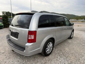 Chrysler Gr.voyager 2.8 D 7 МЕСТА !! АВТОМАТ !! НАВИ !!, снимка 3