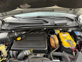 Chrysler Gr.voyager 2.8 D 7 МЕСТА !! АВТОМАТ !! НАВИ !!, снимка 17