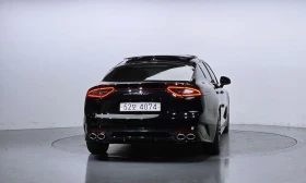 Kia Stinger 2.0 Turbo 2WD * НАЙ-ДОБРА ЦЕНА В БЪЛГАРИЯ* , снимка 4