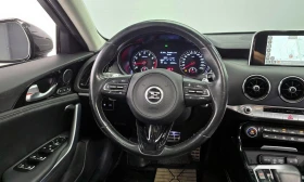 Kia Stinger 2.0 Turbo 2WD * НАЙ-ДОБРА ЦЕНА В БЪЛГАРИЯ* , снимка 13