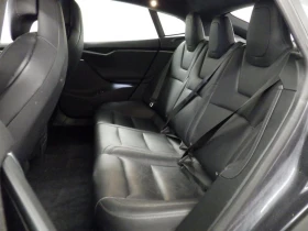 Tesla Model S LONG RANGE raven 2020, снимка 13
