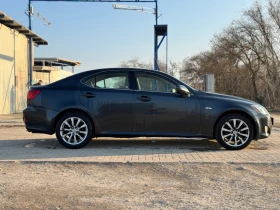 Lexus IS 220d 220d, снимка 4