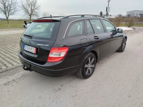 Mercedes-Benz C 180 C180-NAVI-KOJA, снимка 6
