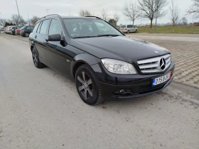 Mercedes-Benz C 180 C180-NAVI-KOJA, снимка 8