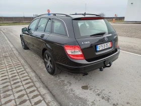 Mercedes-Benz C 180 C180-NAVI-KOJA, снимка 4