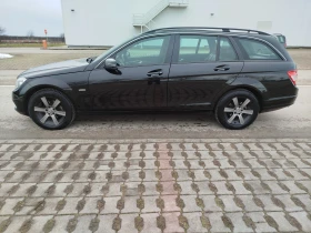 Mercedes-Benz C 180 C180-NAVI-KOJA, снимка 3