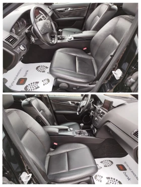 Mercedes-Benz C 180 C180-NAVI-KOJA, снимка 11