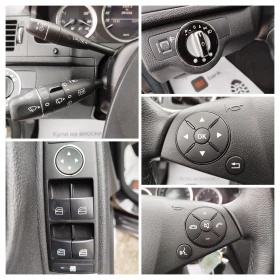 Mercedes-Benz C 180 C180-NAVI-KOJA, снимка 15