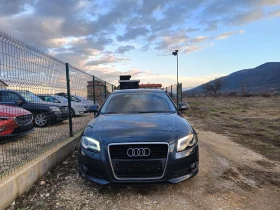 Audi A3 2.0 УНИКАТ РЕАЛНИ КИЛОМЕТРИ , снимка 3