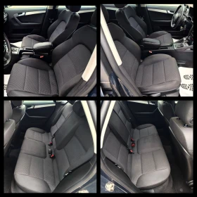 Audi A3 2.0 куб. 140 к.с. РЕАЛНИ КИЛОМЕТРИ , снимка 15