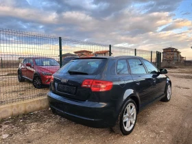 Audi A3 2.0 УНИКАТ РЕАЛНИ КИЛОМЕТРИ , снимка 9
