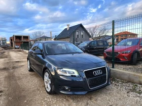 Audi A3 2.0 УНИКАТ РЕАЛНИ КИЛОМЕТРИ , снимка 5