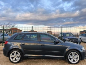 Audi A3 2.0 УНИКАТ РЕАЛНИ КИЛОМЕТРИ , снимка 7