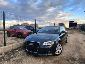 Audi A3 2.0 УНИКАТ РЕАЛНИ КИЛОМЕТРИ , снимка 1