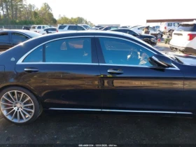 Mercedes-Benz S 550 ДИСТРОНИК* БУРМАСТЪР* ПОДГРЕВ* ОБДУХВАНЕ* ШИБИДАХ*, снимка 11
