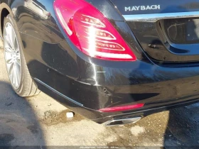 Mercedes-Benz S 550 ДИСТРОНИК* БУРМАСТЪР* ПОДГРЕВ* ОБДУХВАНЕ* ШИБИДАХ*, снимка 6