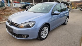 VW Golf 1.4TSI, снимка 1