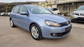 VW Golf 1.4TSI, снимка 3