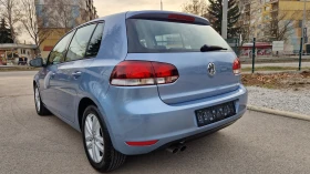 VW Golf 1.4TSI, снимка 6