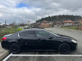 Peugeot 508, снимка 3
