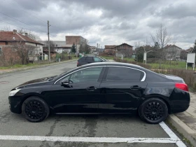 Peugeot 508, снимка 2