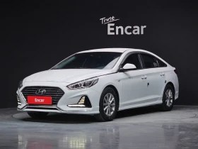 Hyundai Sonata 2.0 Style, снимка 1