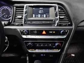 Hyundai Sonata 2.0 Style, снимка 14