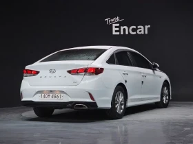 Hyundai Sonata 2.0 Style, снимка 2