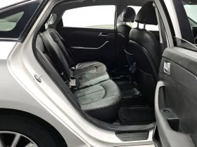 Hyundai Sonata 2.0 Style, снимка 12