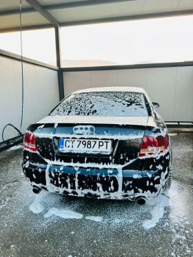 Audi A6 2.4, снимка 1